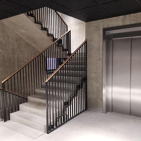 Mycasa Paupys Apartment VNO Exterior photo