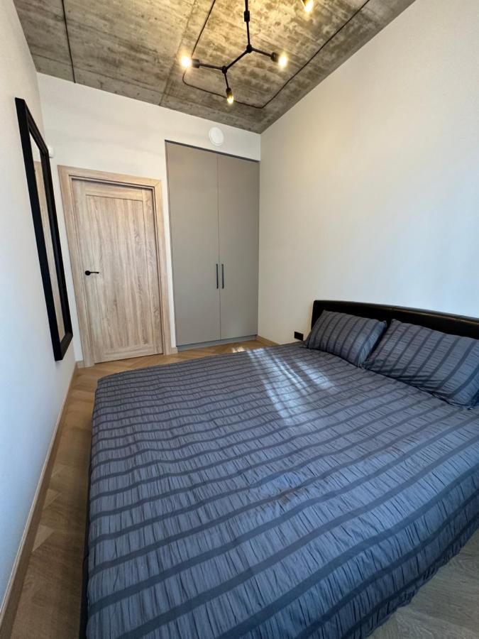 Mycasa Paupys Apartment VNO Exterior photo